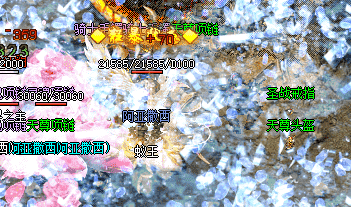 新开传奇私服