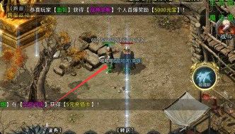 新开传奇私服
